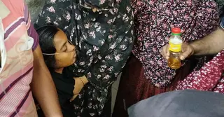 নদীতে ঝাঁপ দেয়ার তিন ঘণ্টা পর নিখোঁজ শিক্ষার্থী উদ্ধার